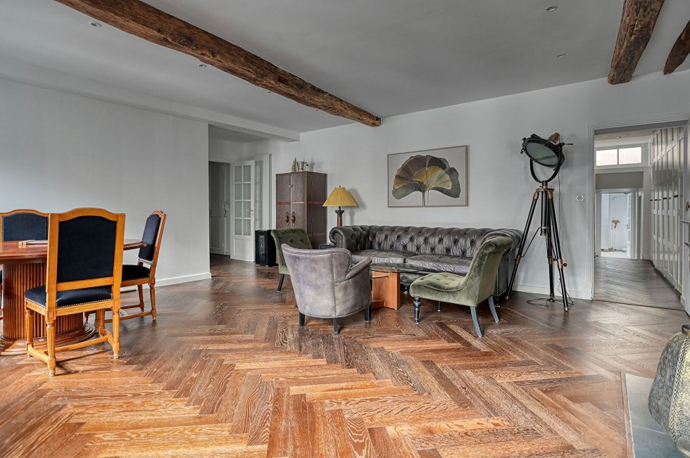 Apartment in Domaine National du Château, Versailles, France 4 - 18407527