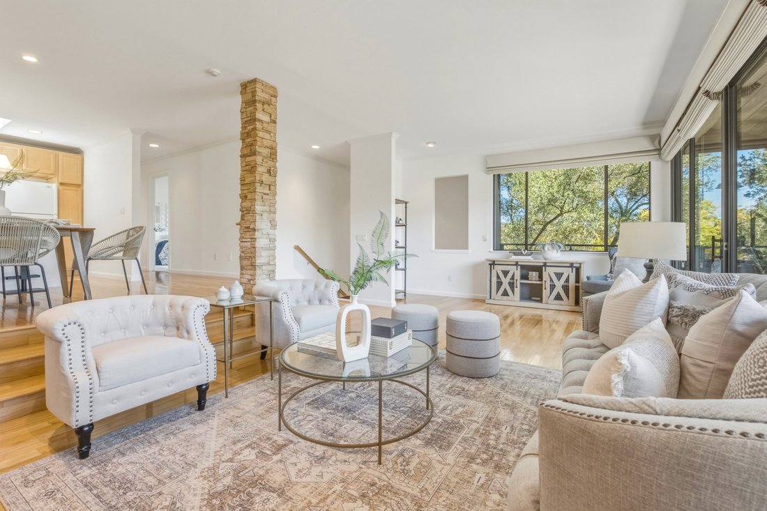 House in San Rafael, California, United States 5 - 18412338