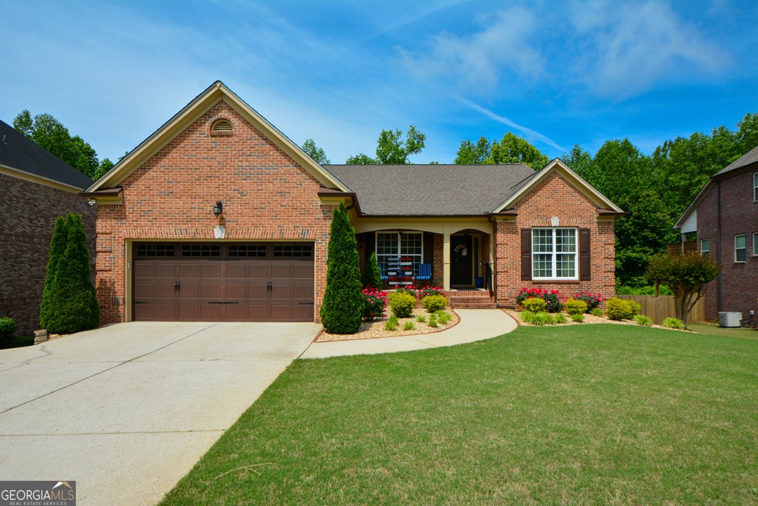 House in Buford, Georgia, United States 3 - 18408664
