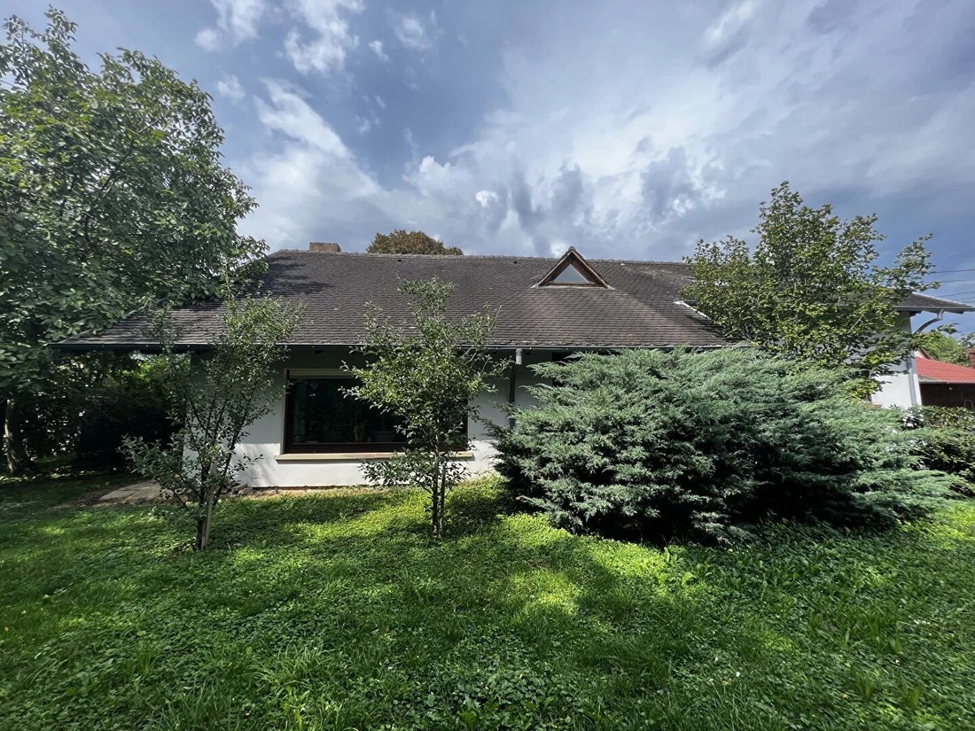Villa à Geiswiller-Zœbersdorf, Grand Est, France 3 - 18405868