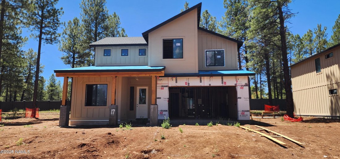 House in Flagstaff, Arizona, United States 2 - 17737589