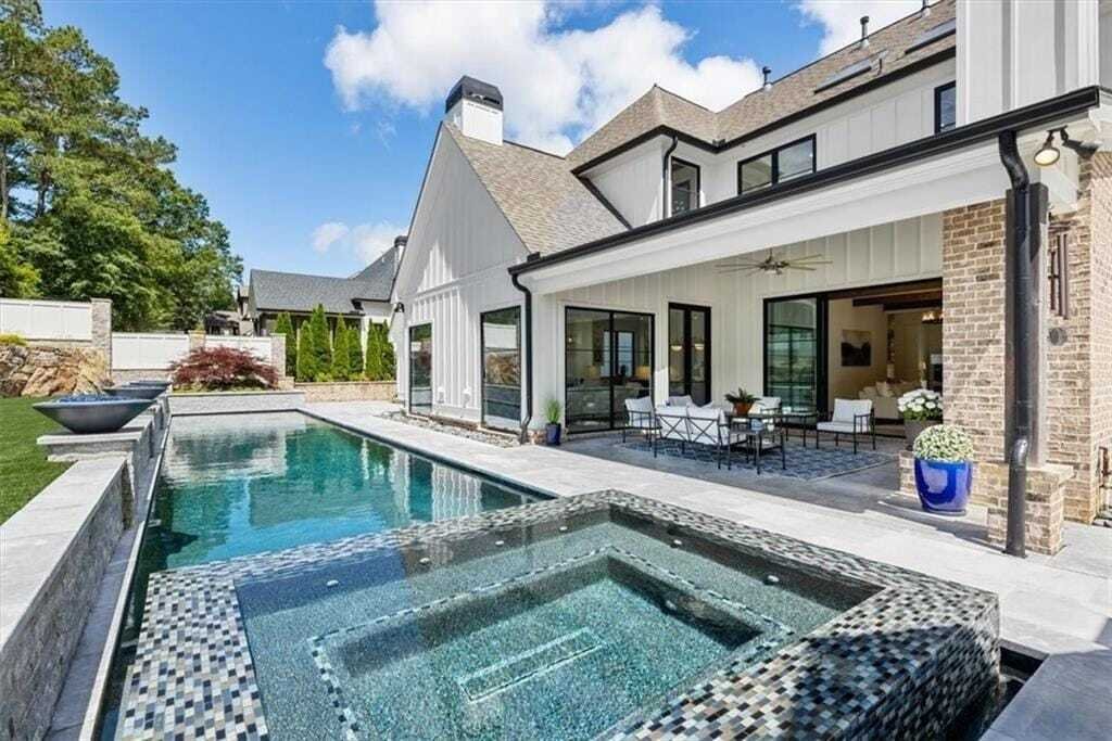 House in Alpharetta, Georgia, United States 1 - 18270412