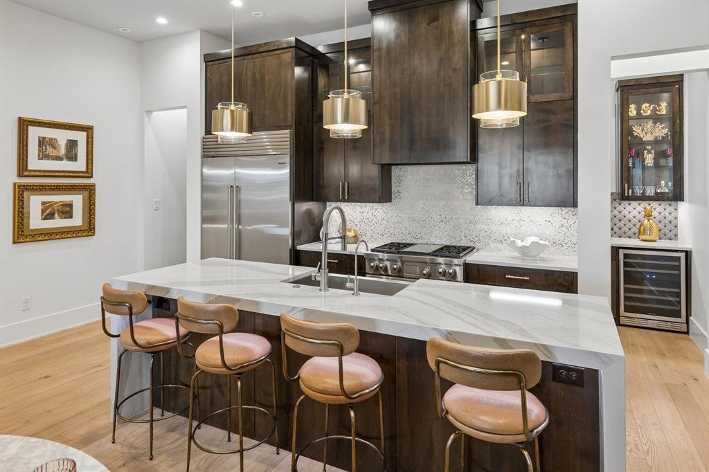 Townhouse in Keller, Texas, United States 4 - 18415022