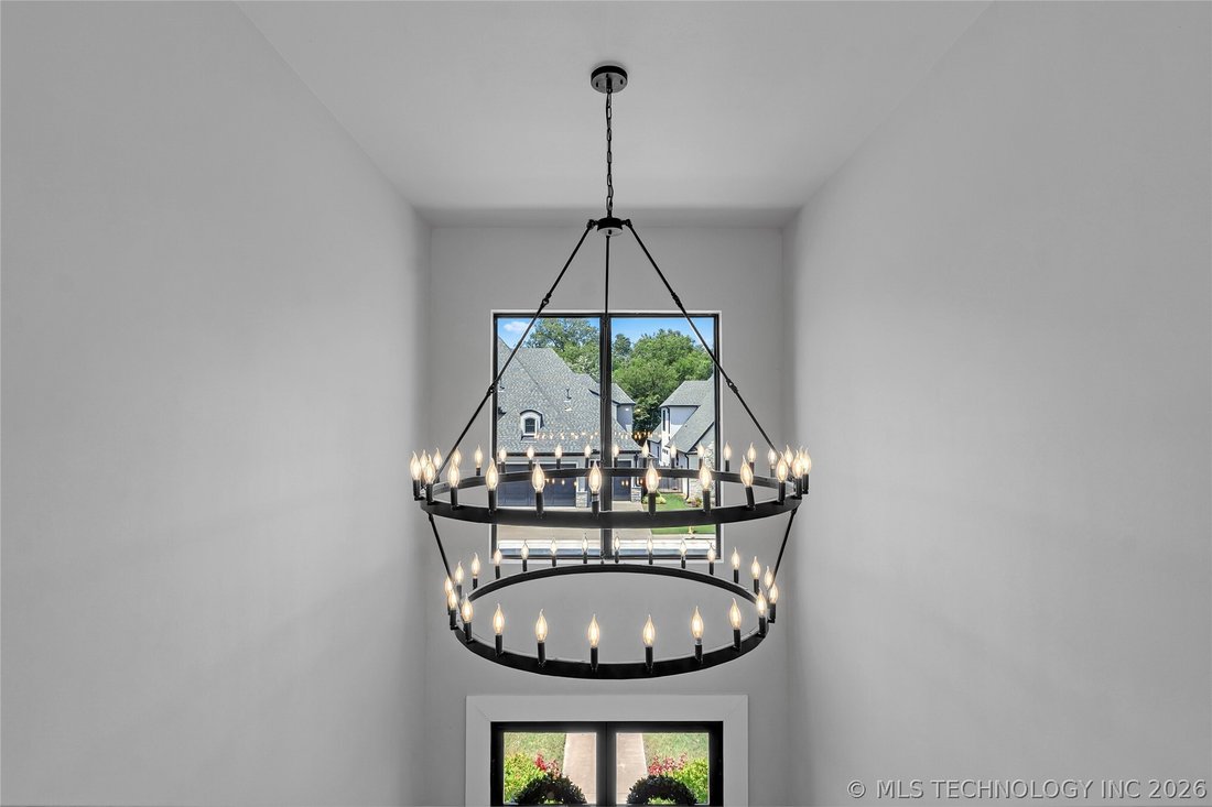 House in Bixby, Oklahoma, United States 5 - 18409010