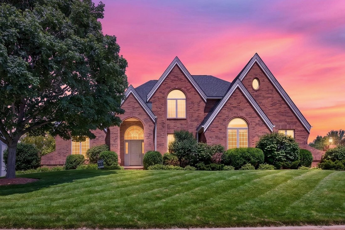 House in Normal, Illinois, United States 1 - 18403424