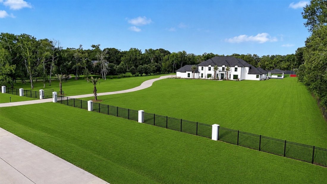 House in Missouri City, Texas, United States 4 - 18411601