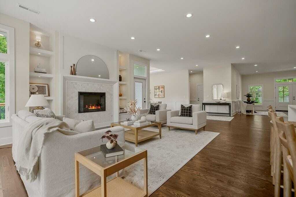 House in Leawood, Kansas, United States 4 - 18415845
