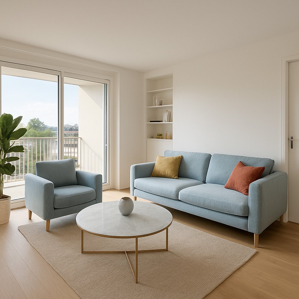 Apartment in Italie-Jacotot, Aix-les-Bains, France 1 - 18415316