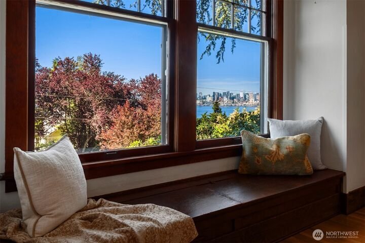 House in Seattle, Washington, United States 5 - 18416356