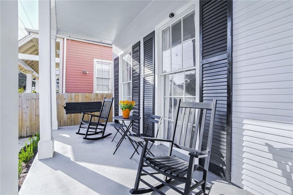 House in New Orleans, Louisiana, United States 3 - 18414858