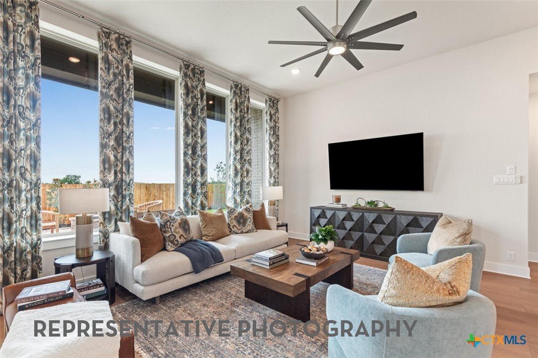 House in Kyle, Texas, United States 3 - 18406895