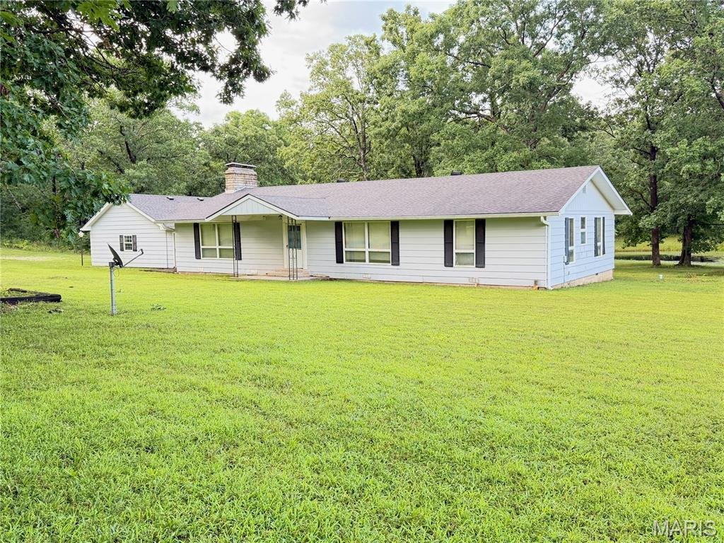 House in Salem, Missouri, United States 3 - 17174455