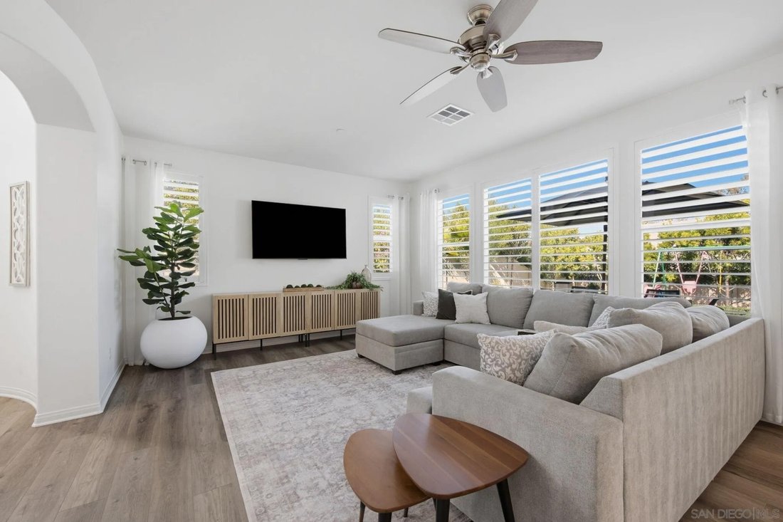 House in San Marcos, California, United States 5 - 18408417