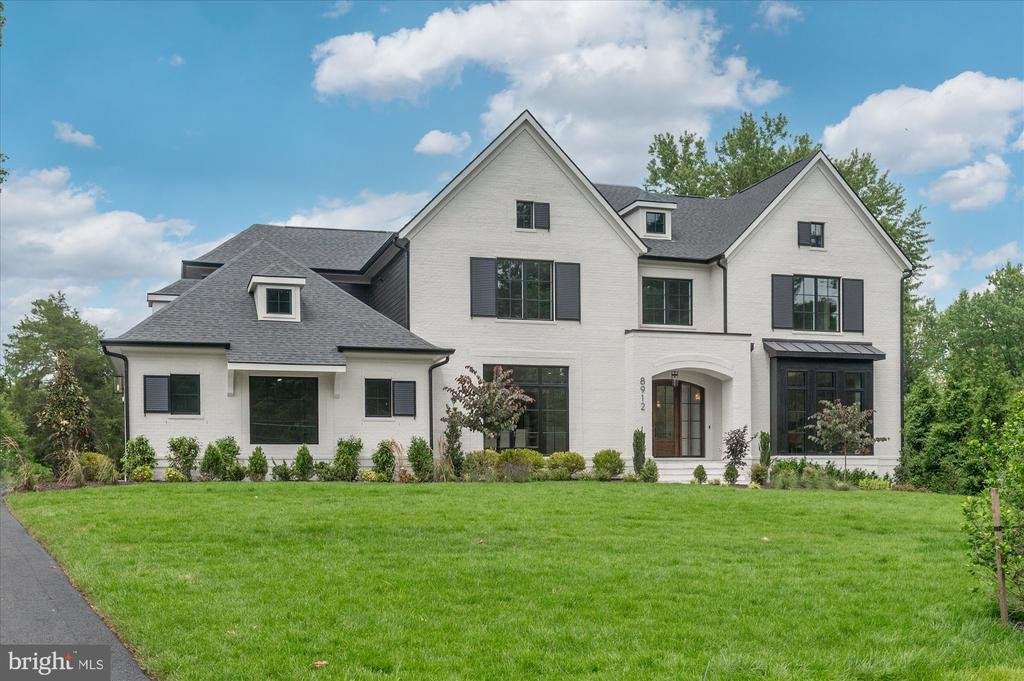Maison à McLean, Virginie, États-Unis 1 - 18404121