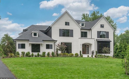 Casa a McLean, Virginia, Stati Uniti 1