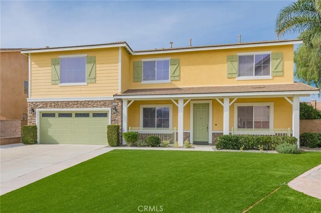 House in Jurupa Valley, California, United States 1 - 18408497