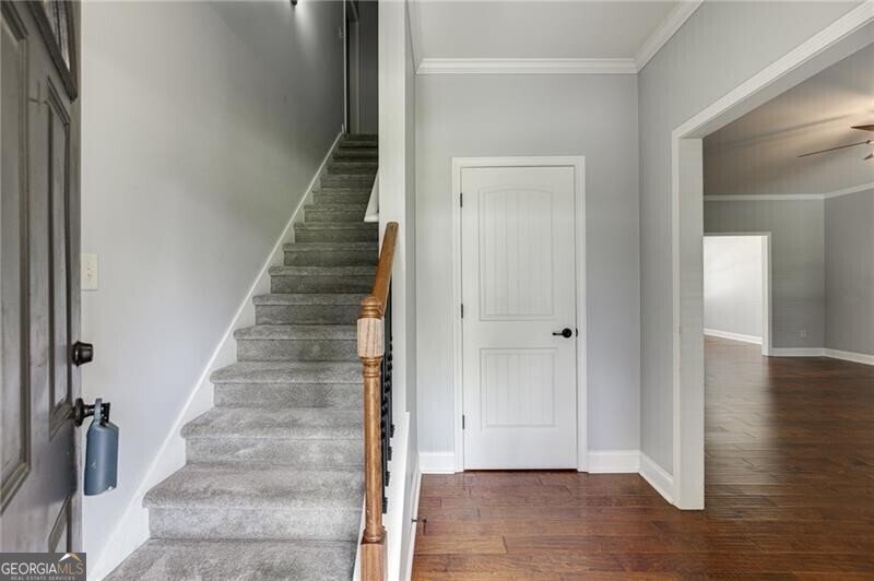House in Buford, Georgia, United States 4 - 18403679