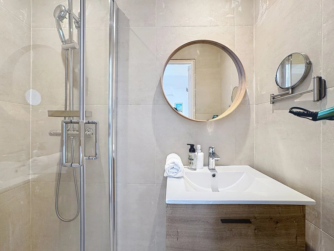 Apartment in Cannes, Provence-Alpes-Côte d'Azur, France 2 - 18409474