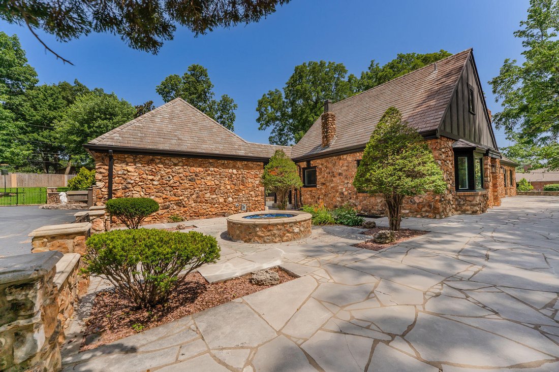House in Rogersville, Missouri, United States 3 - 18408961
