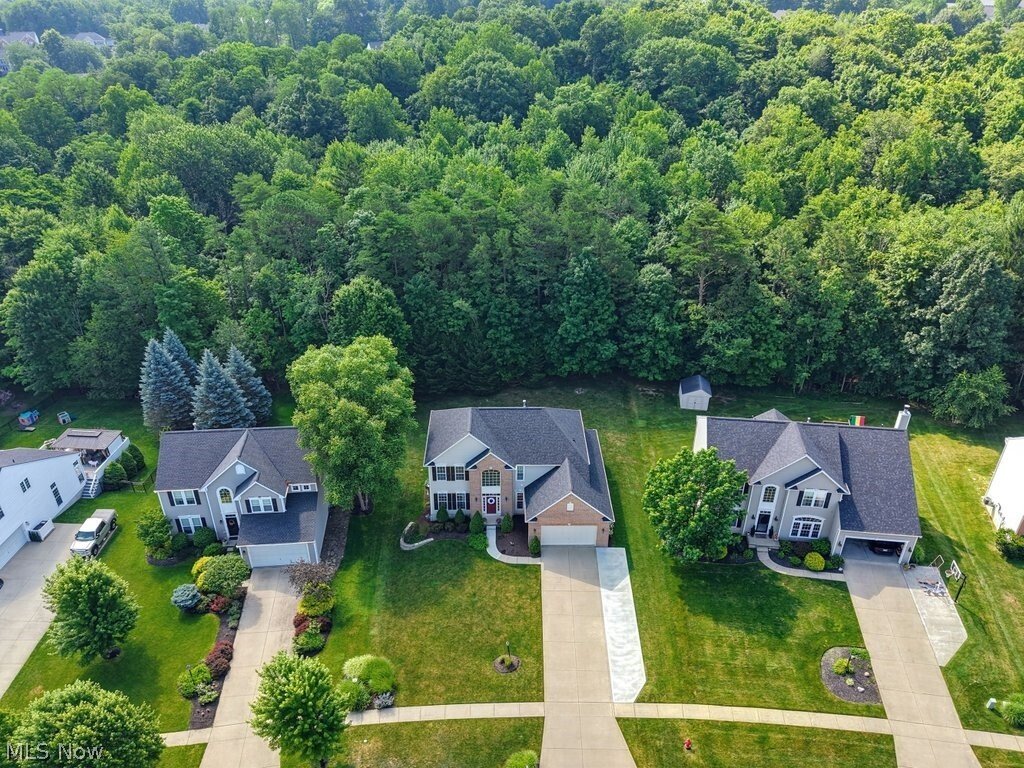 House in Medina, Ohio, United States 2 - 18407572