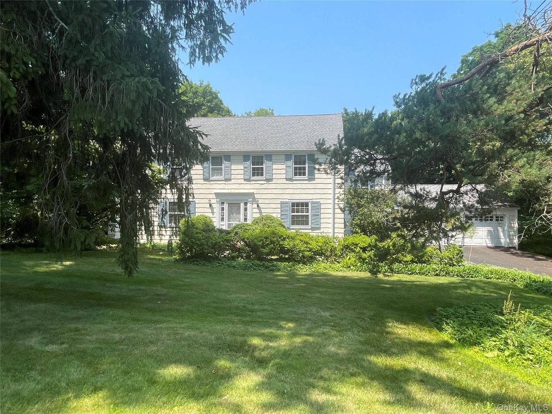 House in Chappaqua, New York, United States 1 - 18416052