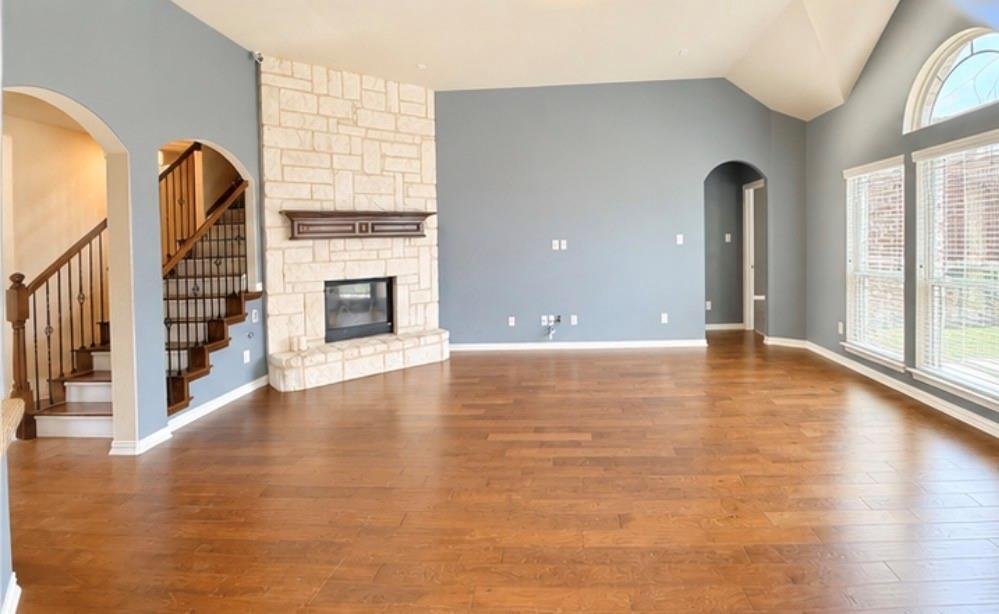 House in Mansfield, Texas, United States 2 - 18416372