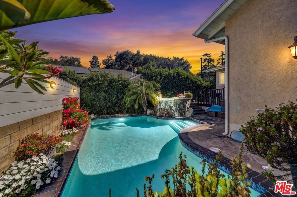 House in Los Angeles, California, United States 1 - 18407678