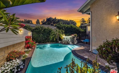 House in Los Angeles, California, United States 1