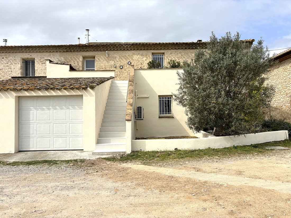 Villa in Mauguio, Occitania, France 3 - 18405763