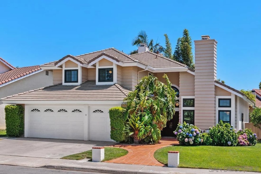 House in San Diego, California, United States 2 - 18414626