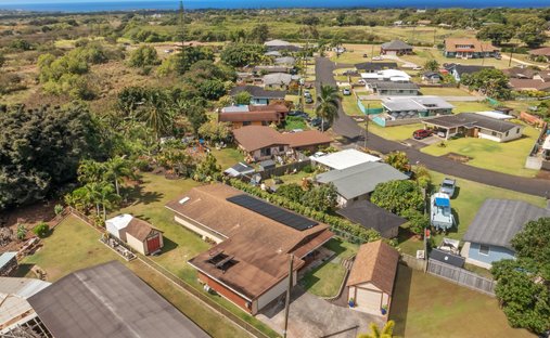 House in Koloa, Hawaii, United States 1