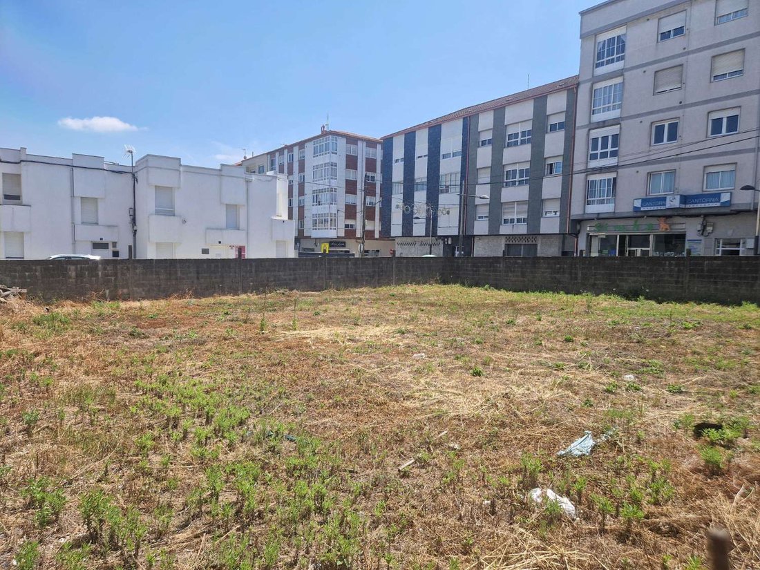 Land in Negreira (District), Negreira, Spain 1 - 18409424