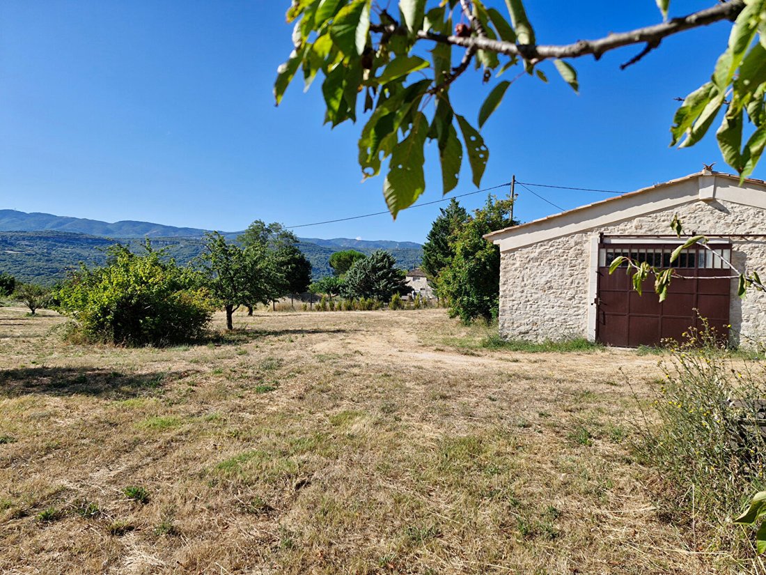 Villa in Centre Nord, Apt, France 3 - 18405587