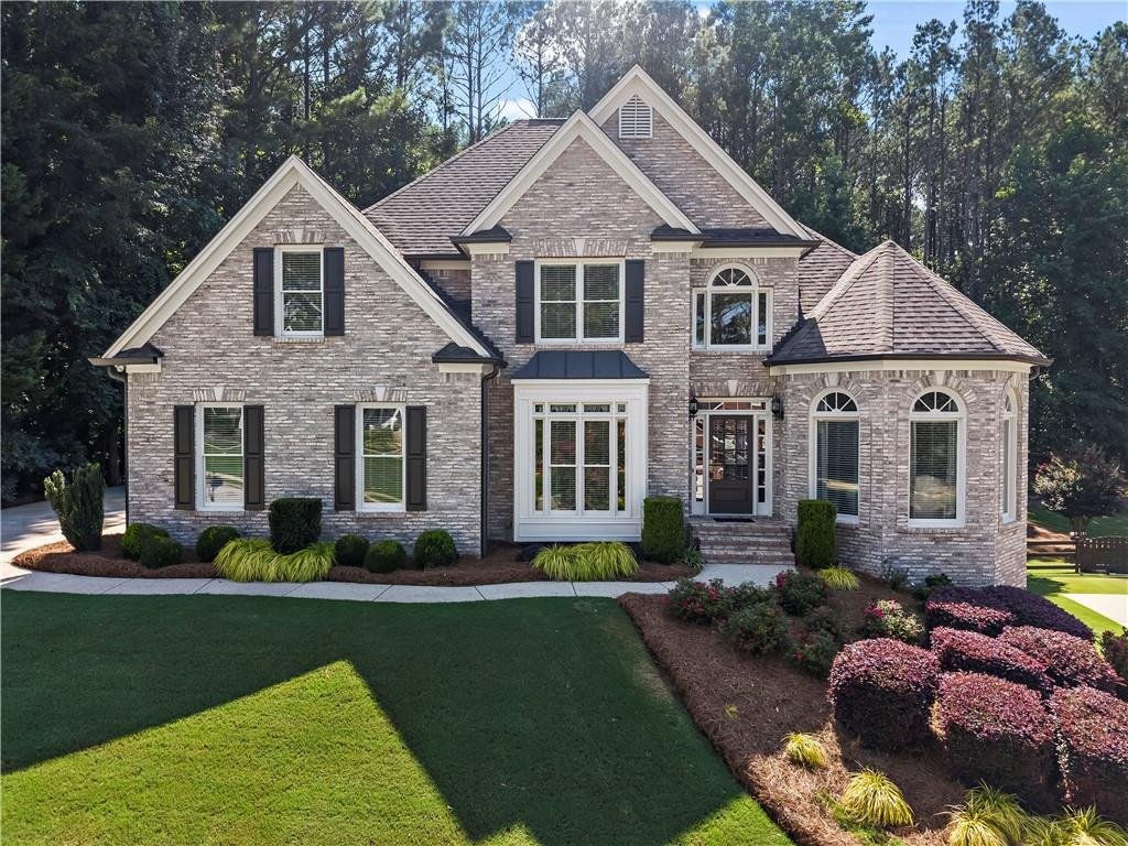 House in Acworth, Georgia, United States 1 - 18404269