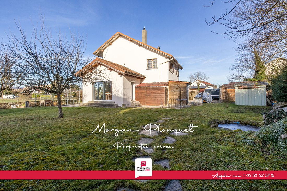 Villa in Etrembieres, Auvergne-Rhône-Alpes, France 5 - 18405858