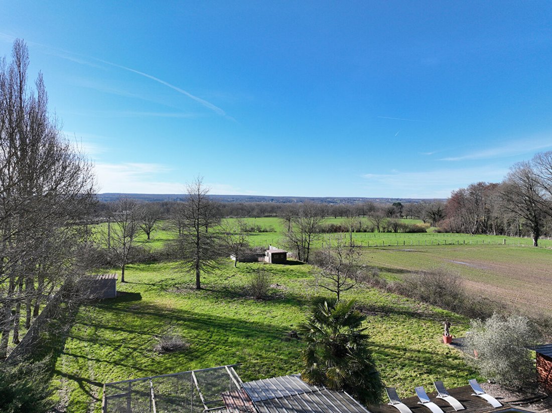 Villa in Mariol, Auvergne-Rhône-Alpes, France 3 - 18405817