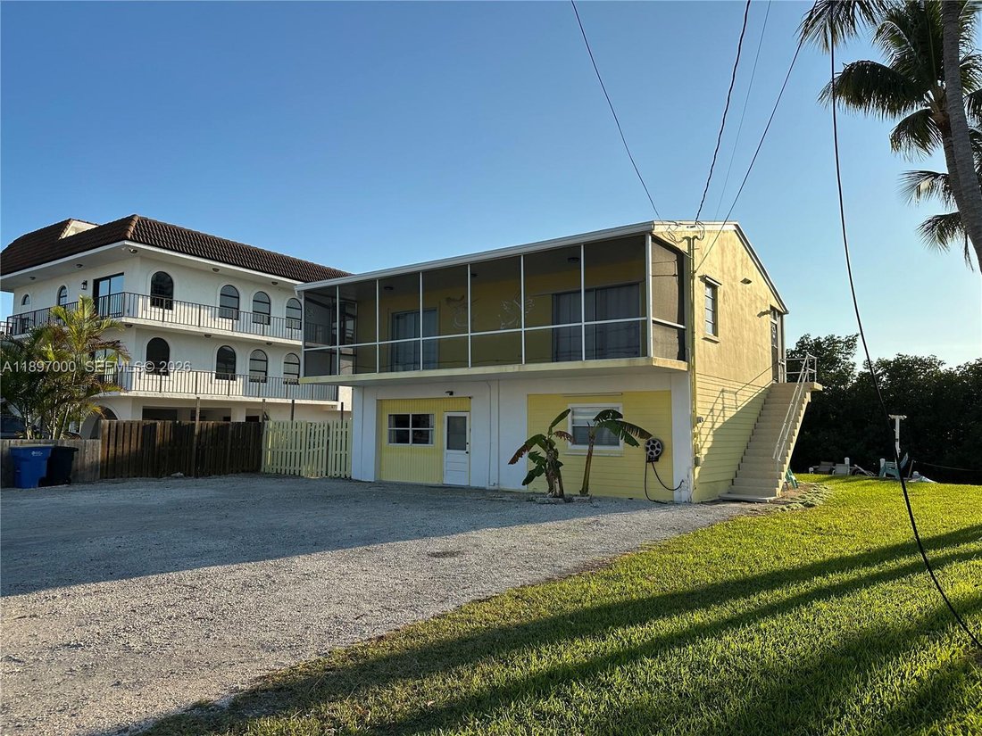 House in Islamorada, Florida, United States 5 - 18407401