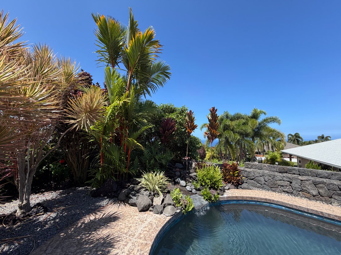 House in Kailua-Kona, Hawaii, United States 1 - 18415119
