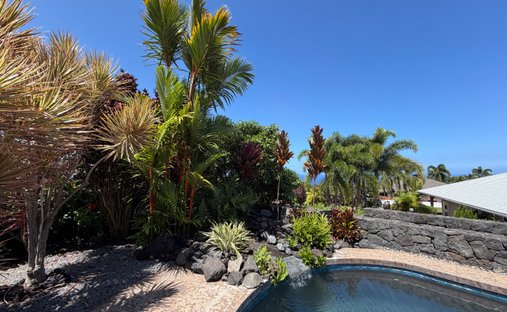 Casa a Kailua, Hawaii, Stati Uniti 1