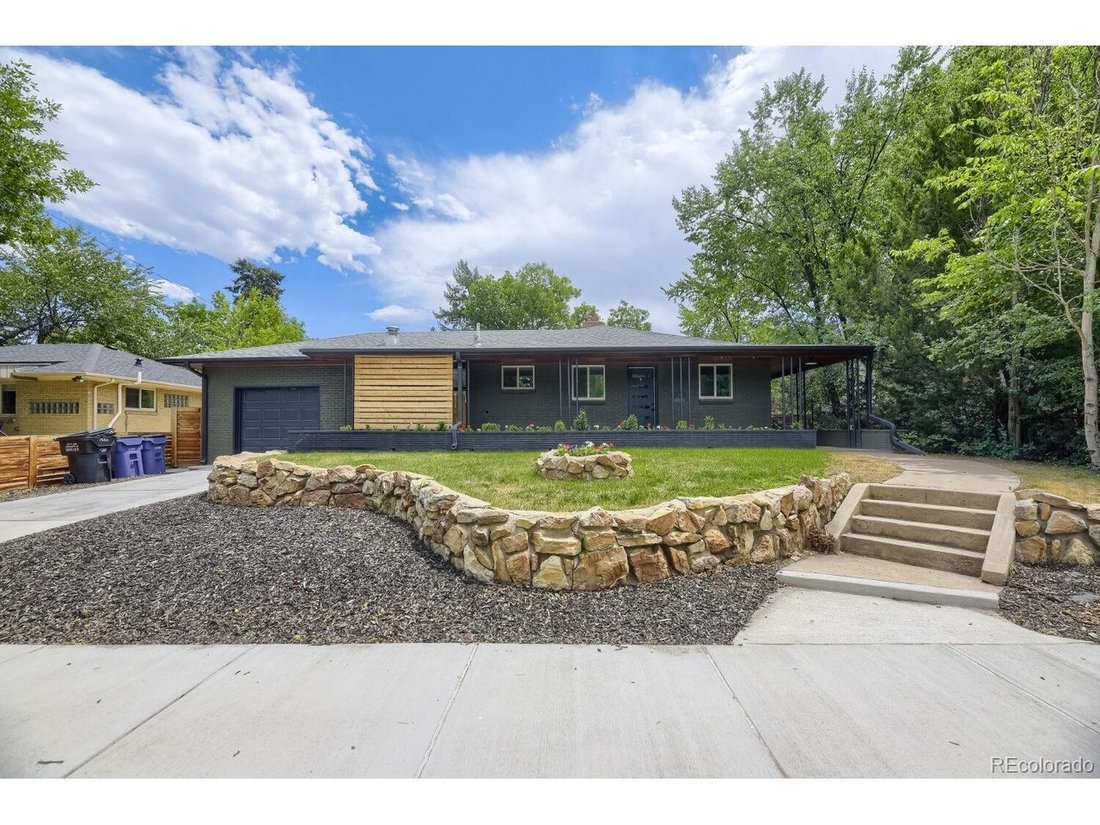 House in Denver, Colorado, United States 3 - 18403214