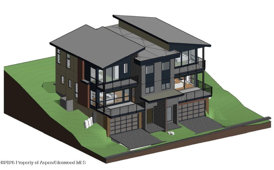 Apartment in El Jebel, Colorado, United States 2 - 18406782