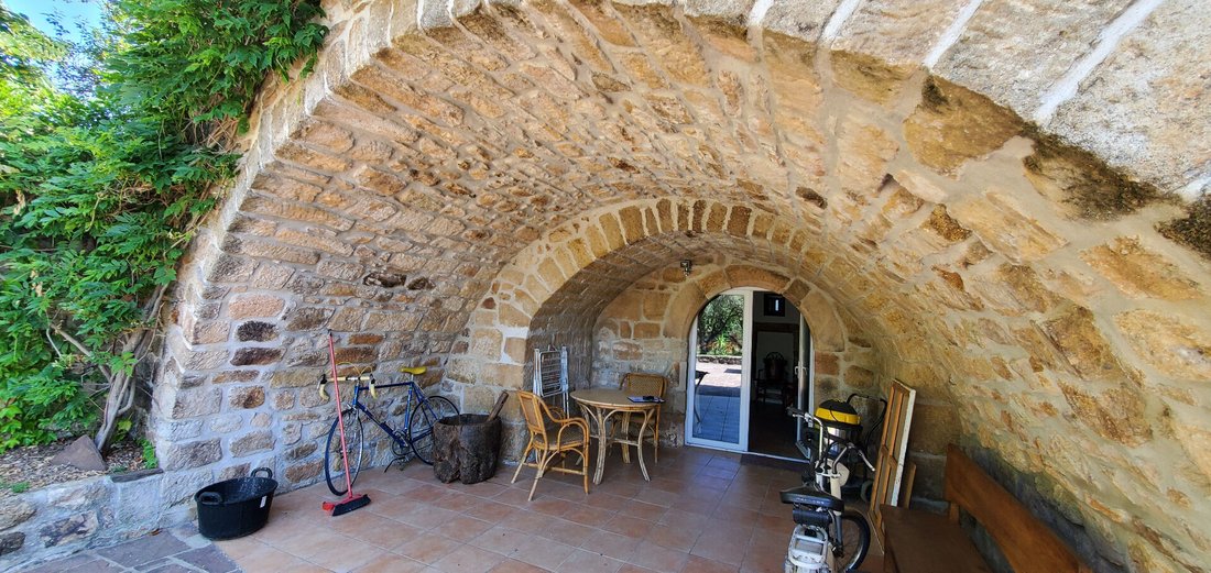 Villa a Payzac, Auvergne-Rodano-Alpi, Francia 3 - 18405834