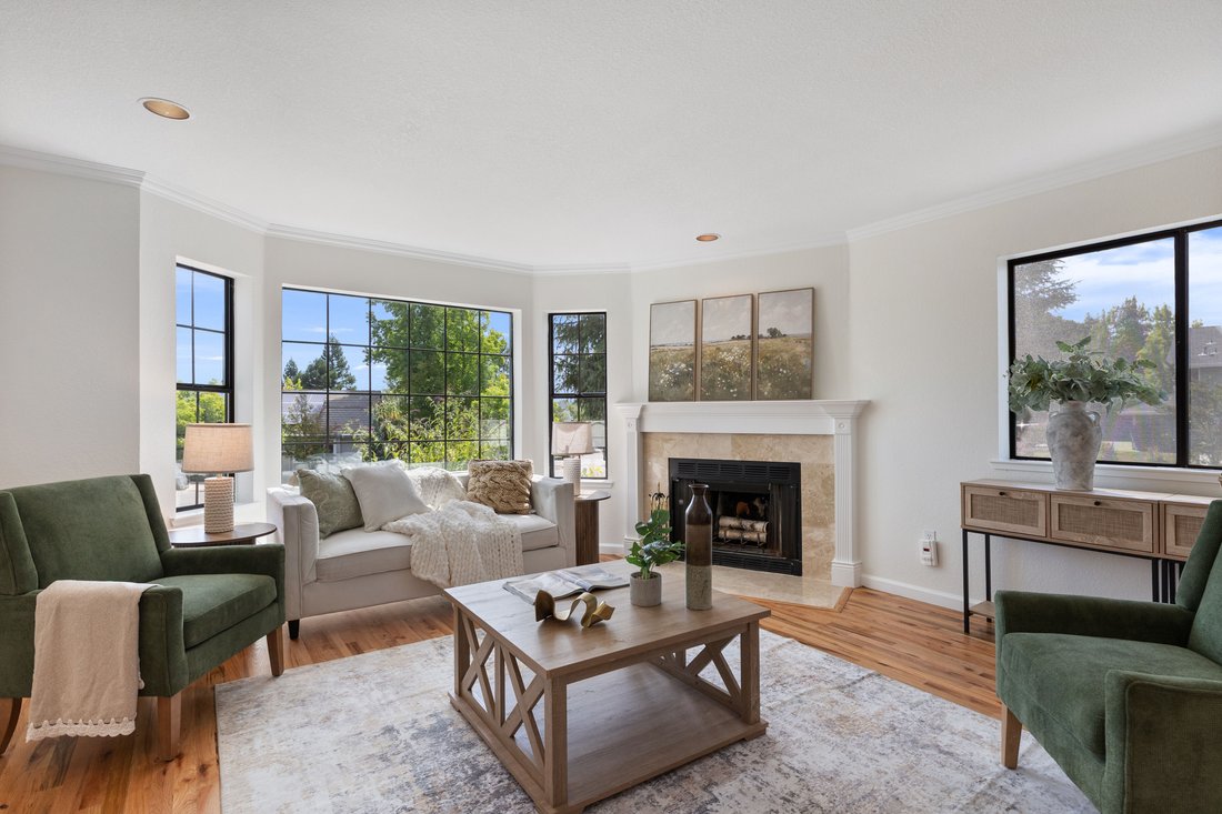House in Cameron Park, California, United States 4 - 18406613