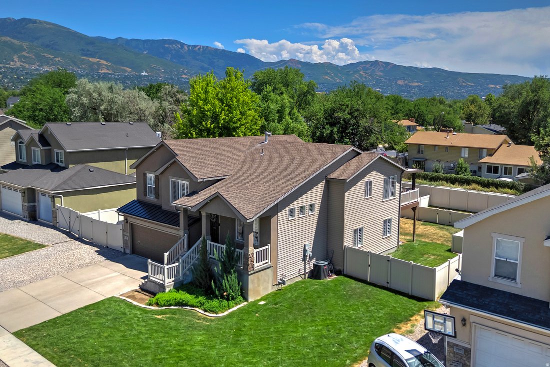 House in West Bountiful, Utah, United States 3 - 18406944