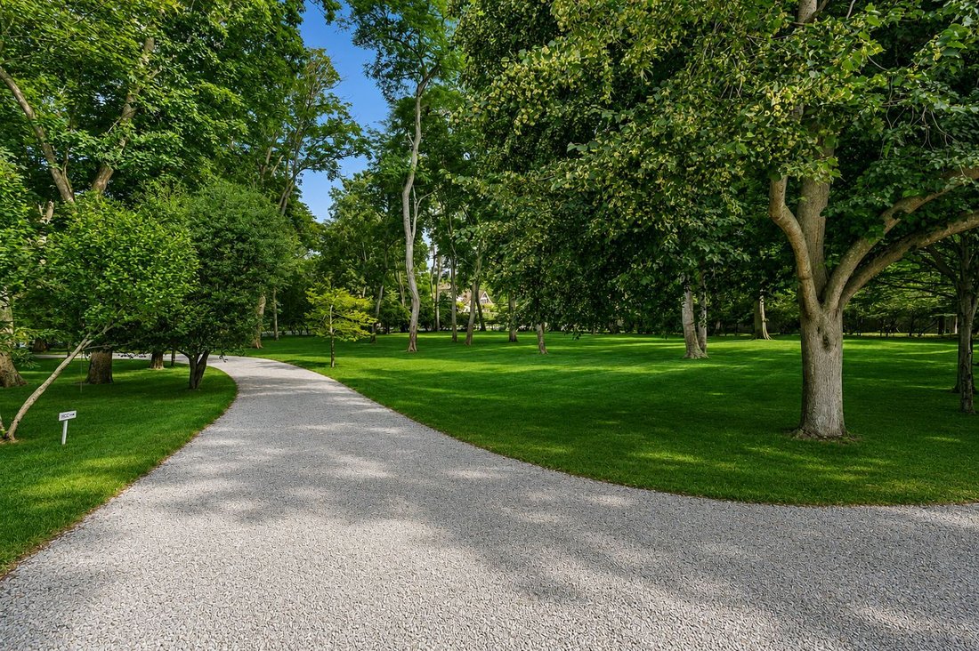Maison à East Hampton, État de New York, États-Unis 2 - 18408640