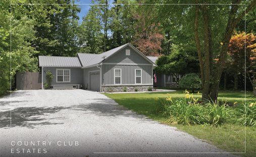 House in Cashiers, North Carolina, United States 1