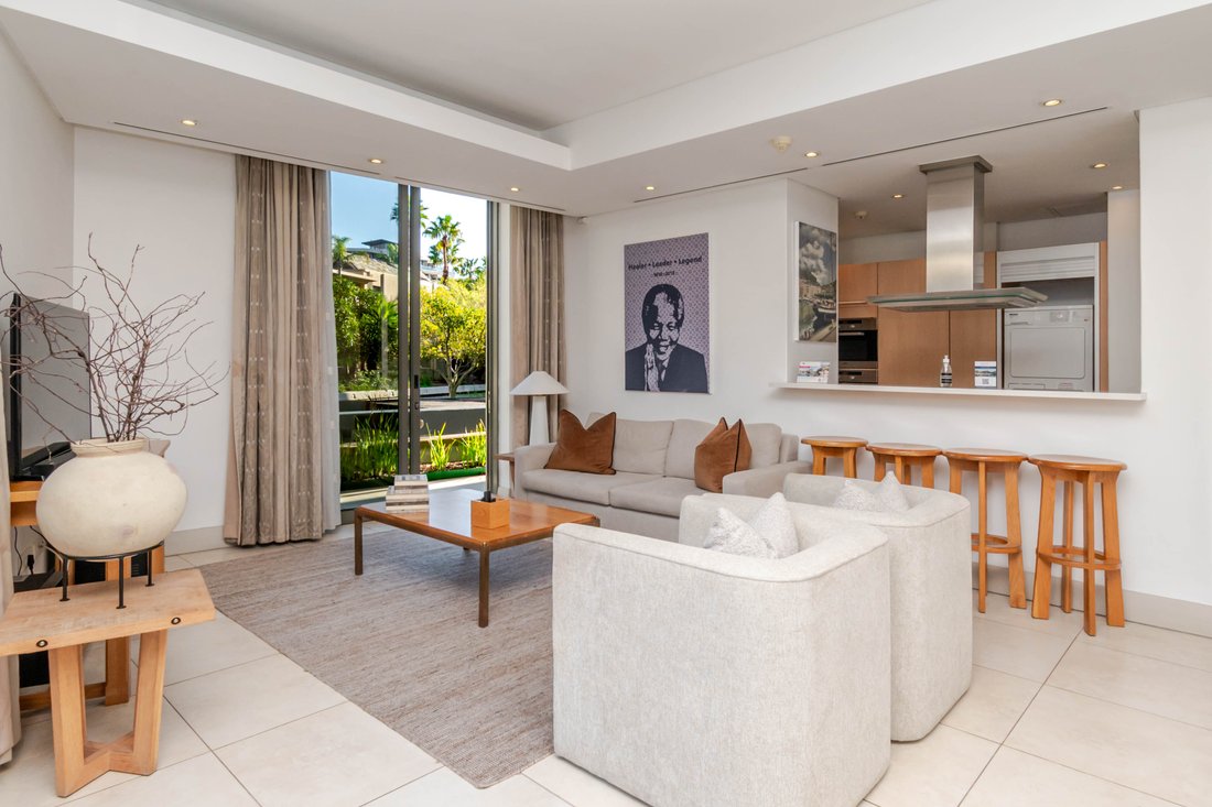 Apartment in Foreshore, Cape Town, South Africa 5 - 18409937