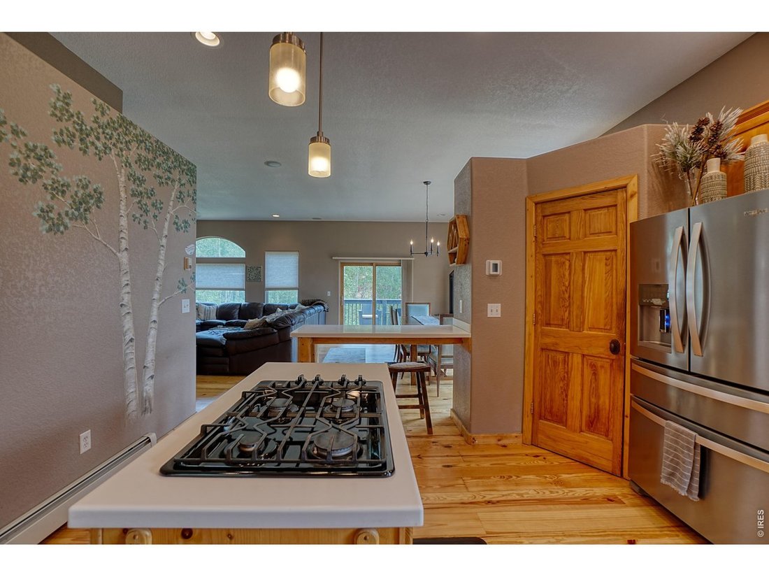 House in Black Hawk, Colorado, United States 4 - 18403225