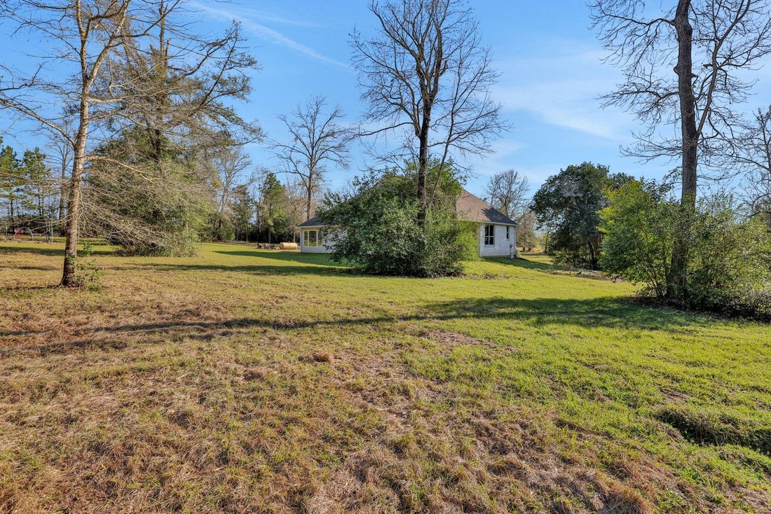 House in Coldspring, Texas, United States 4 - 18403579
