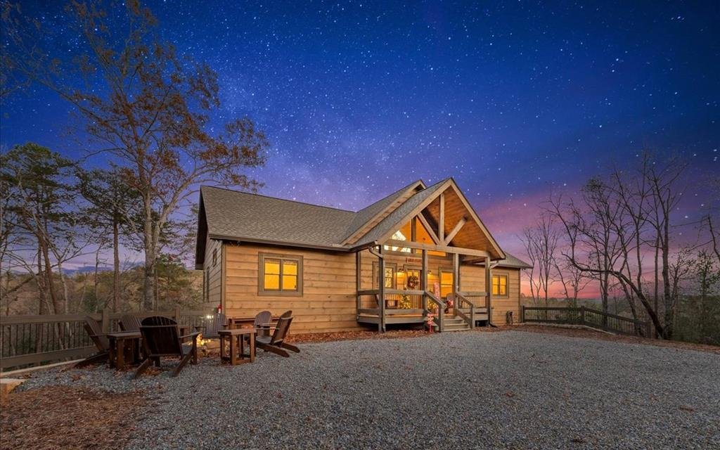 House in Ellijay, Georgia, United States 4 - 18413207
